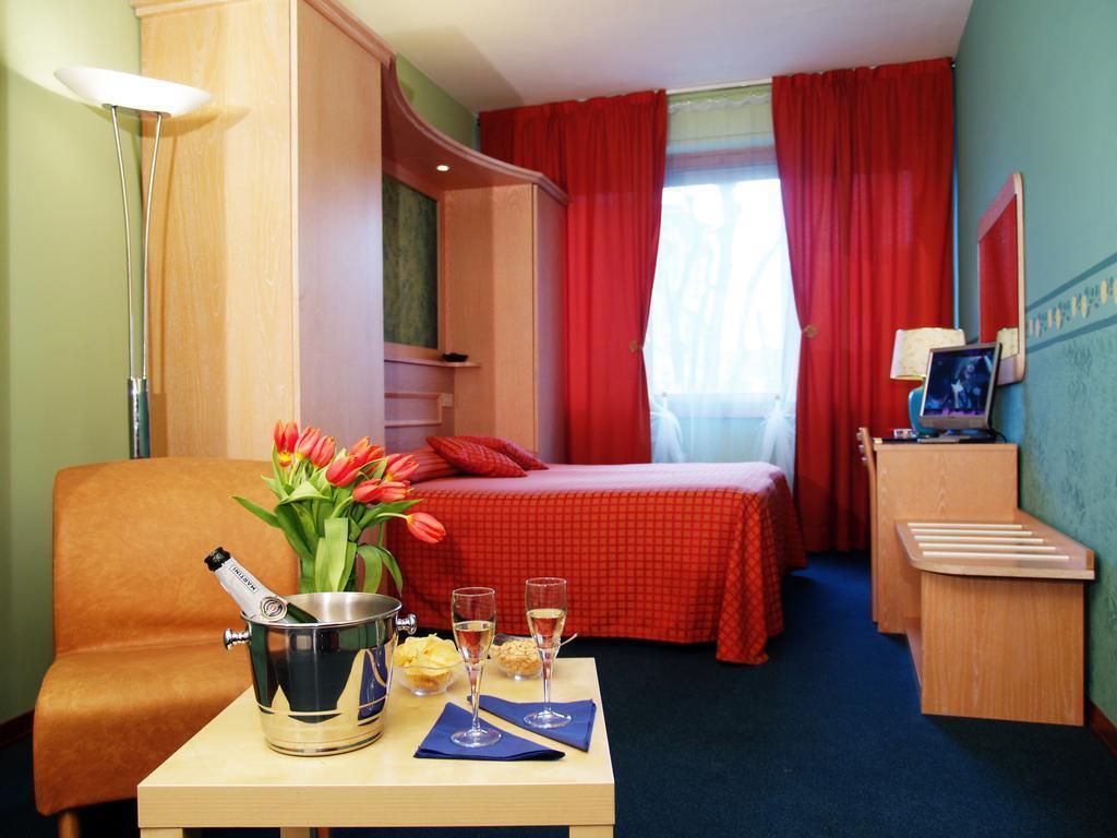 Fotografii Hotel Meridiana 3*
