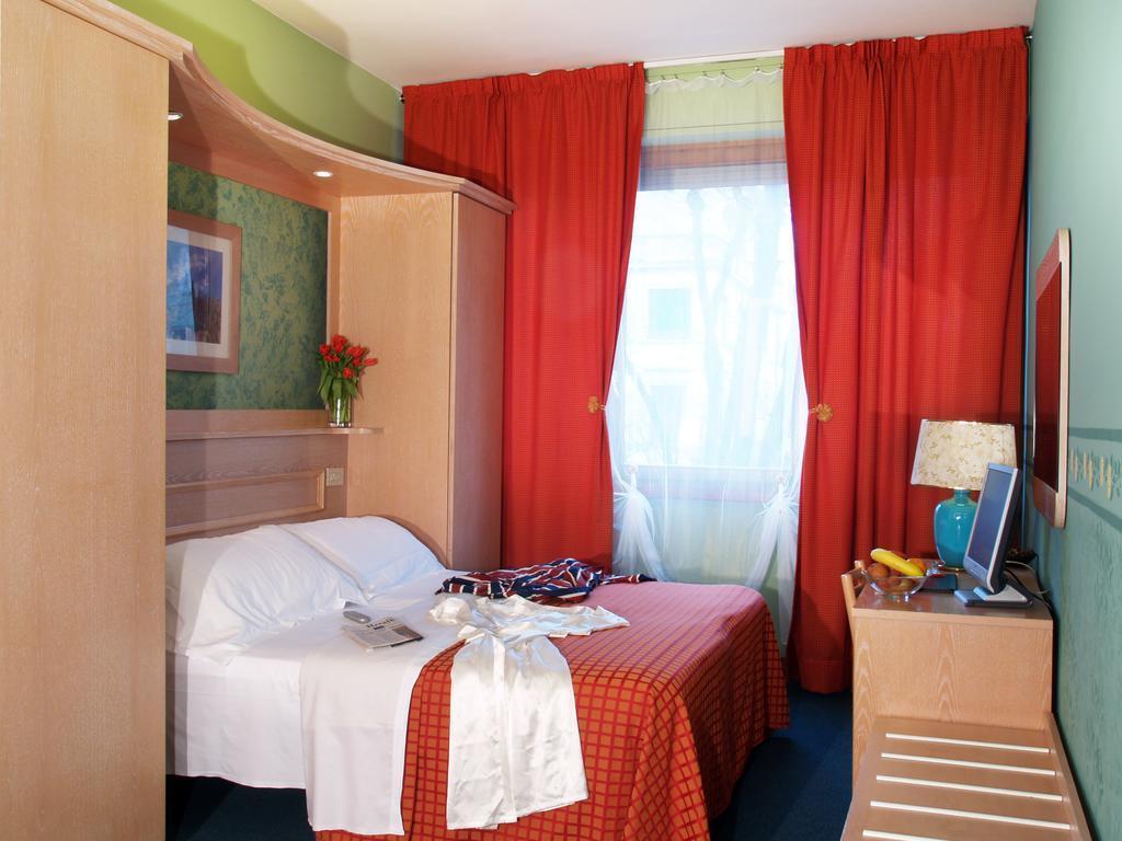 Fotografie Hotel Meridiana 3*