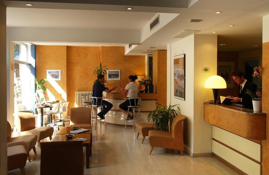 Imaginea Hotel Meridiana 3*
