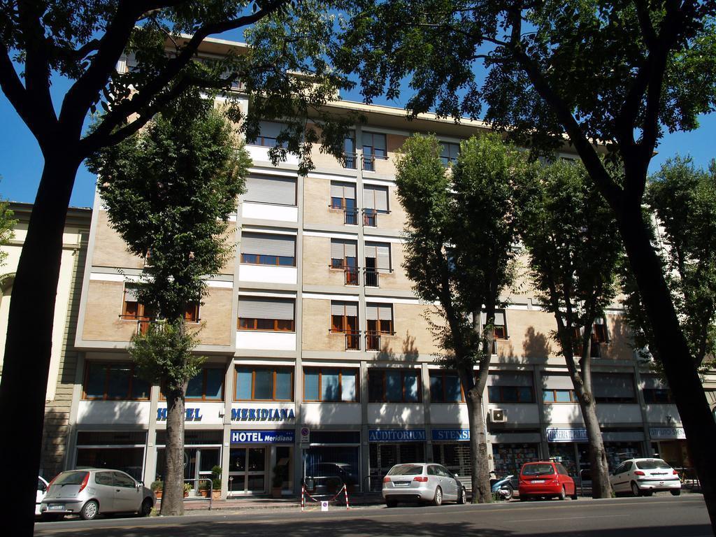 Imaginea Hotel Meridiana 3*