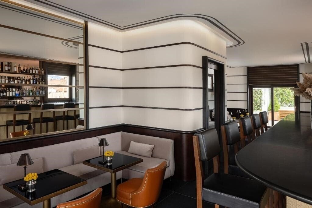 Imaginea GALLERY ART HOTEL (ex. Gallery Hotel Art) 4*