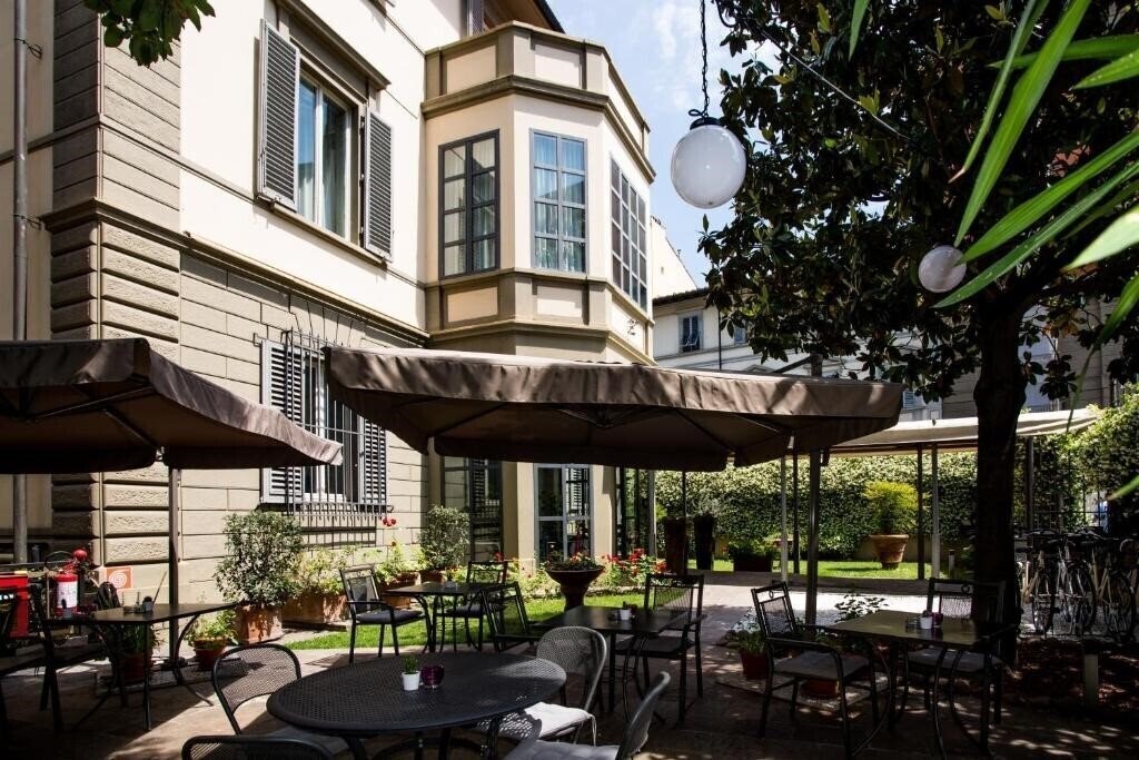 Hotel San Gallo Palace Firenze Hotel 4*