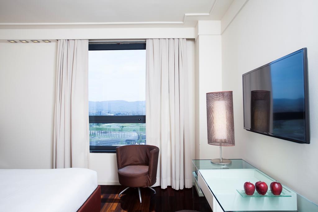 Hotel Hilton Florence Metropole 4*