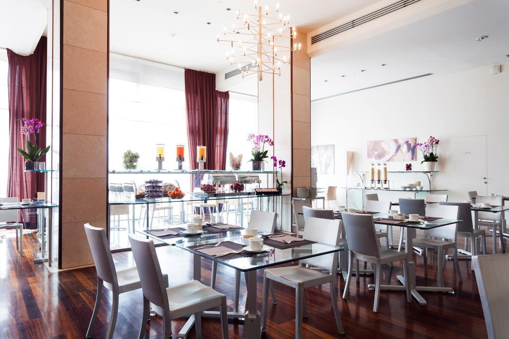 Fotografie Hilton Florence Metropole 4*