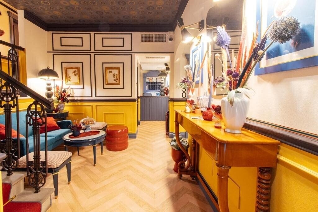 Hotel Rosary Garden 3*