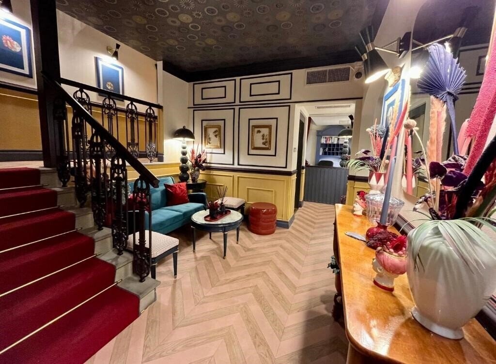 Fotografii Rosary Garden 3*