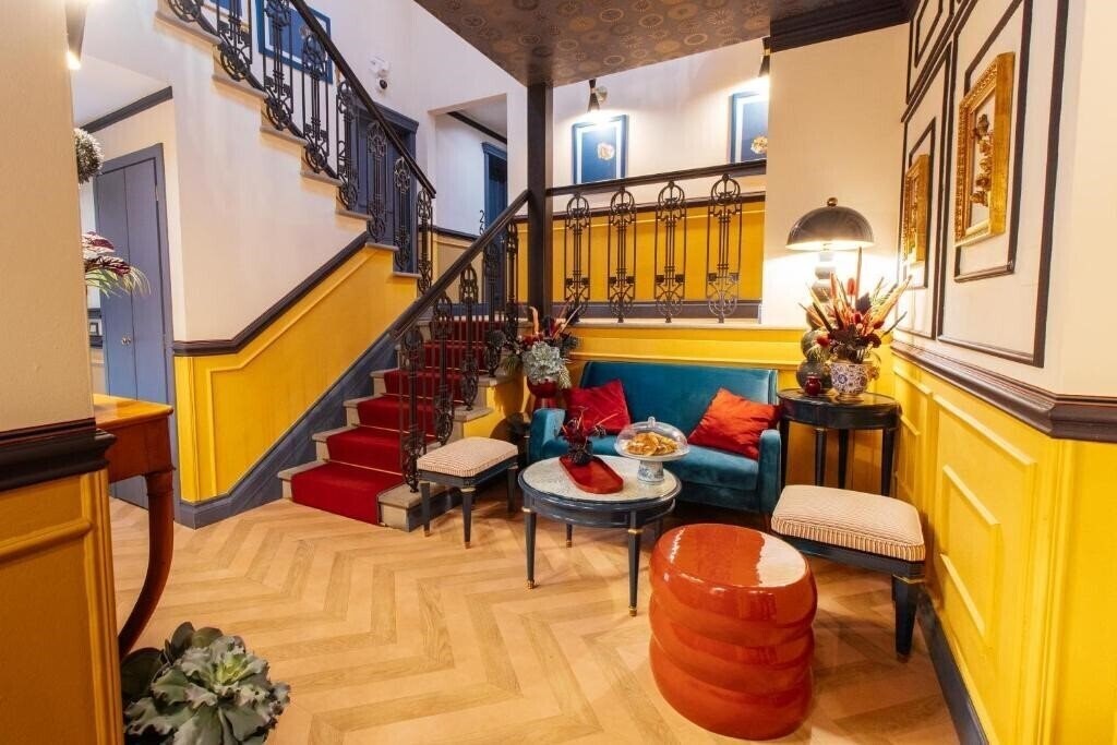 Fotografie Rosary Garden 3*