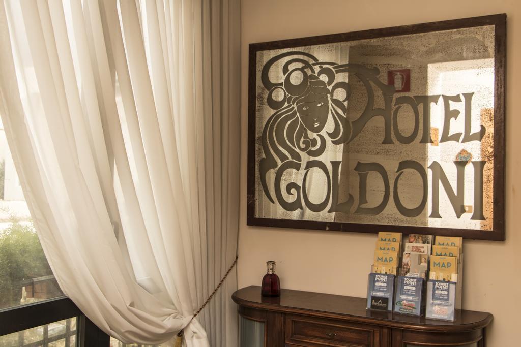 Hotel Goldoni 3*