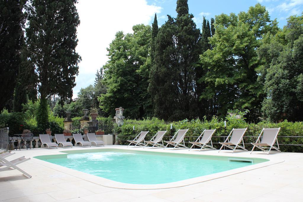 Hotel Villa Carlotta (Florence) 4*