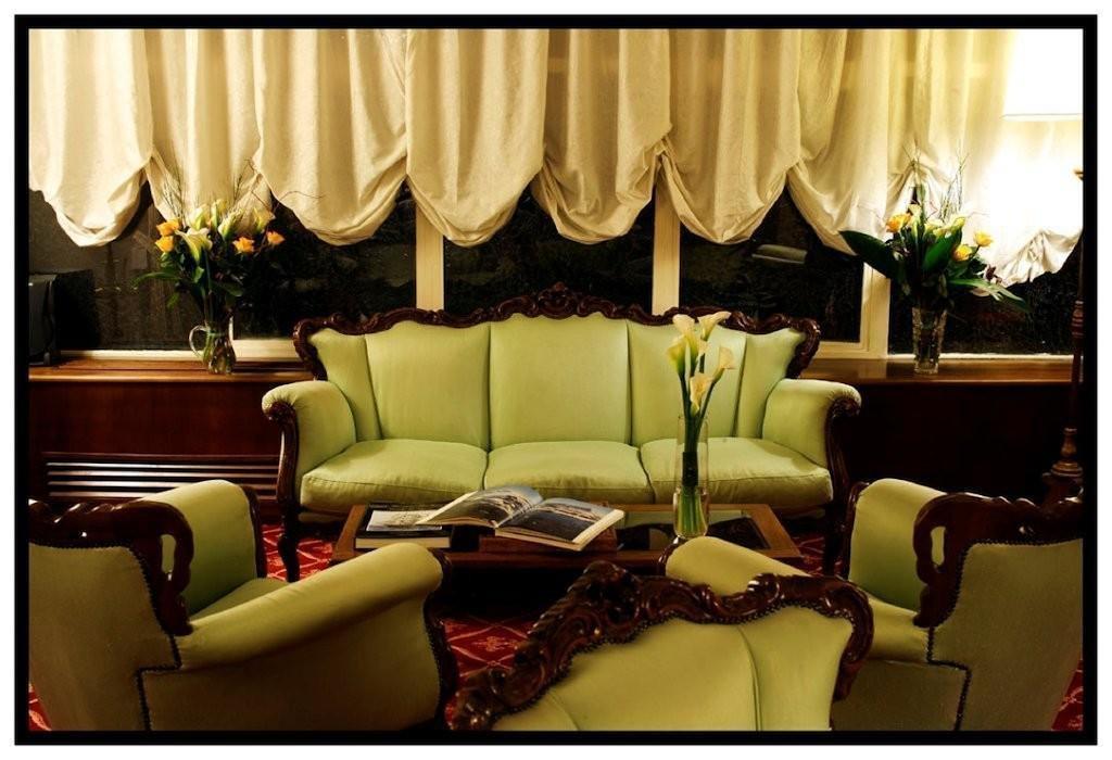 Fotografie Villa Carlotta (Florence) 4*