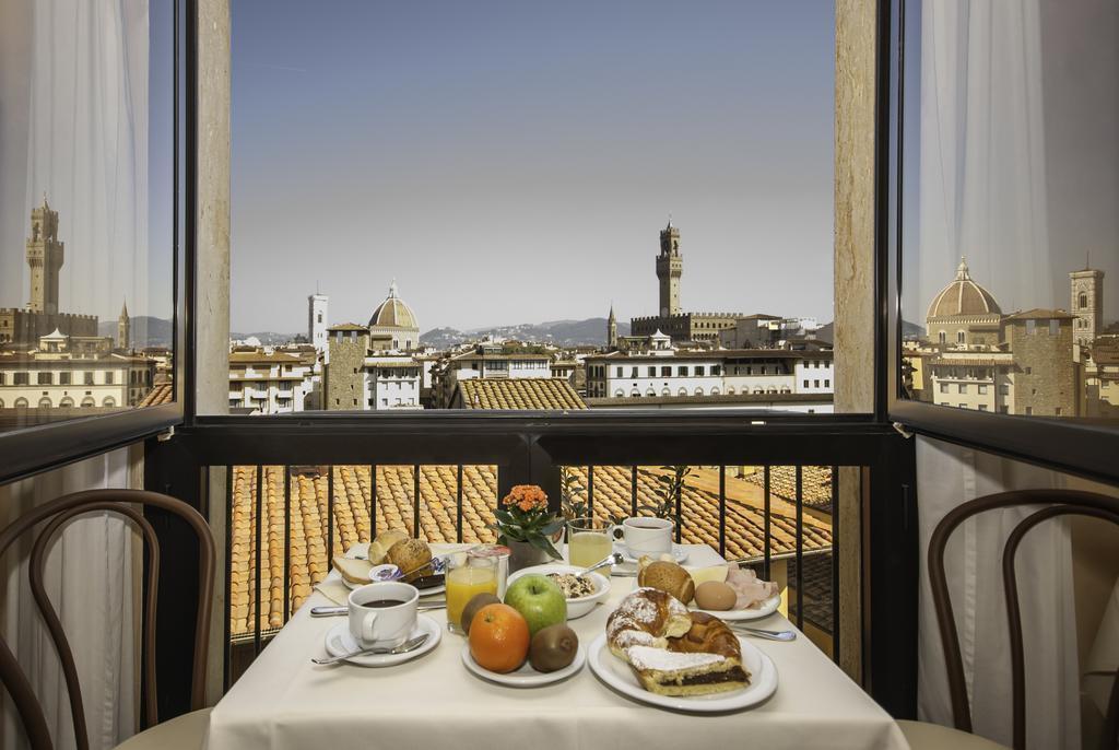 Hotel Pitti Palace Al Ponte Vecchio 4*