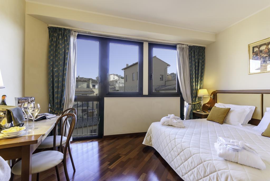 Fotografie Pitti Palace Al Ponte Vecchio 4*