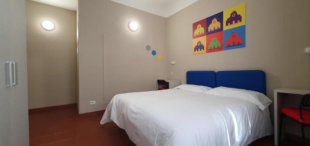 Fotografii Genesio 2*