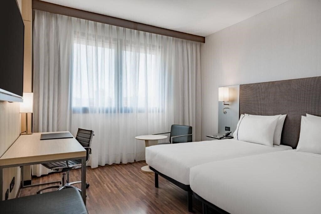 Fotografie Ac Firenze 4*
