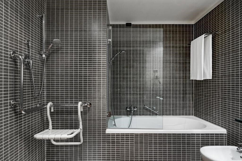 Imaginea Ac Firenze 4*
