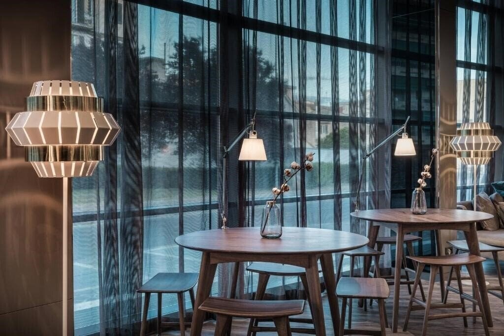 Imaginea Ac Firenze 4*