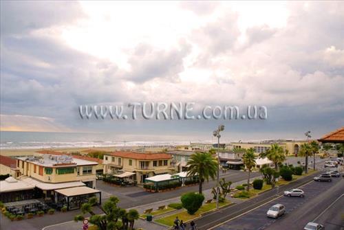 Fotografie Il Patriarca & Centro Residenziale Maestoso апартаменты