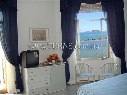 Imaginea Grand Hotel Fagiano Palace 3*