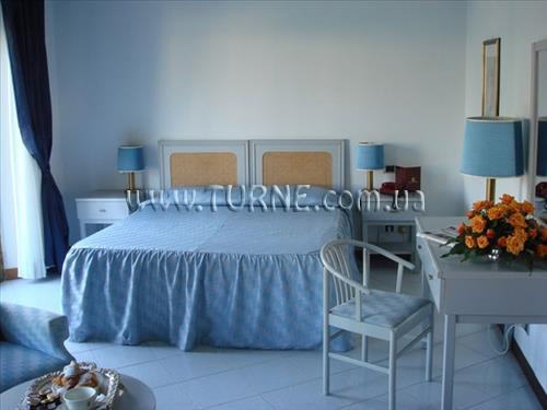 Fotografie Grand Hotel Fagiano Palace 3*