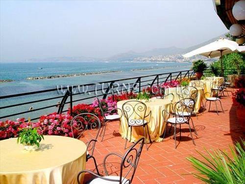 Fotografii Grand Hotel Fagiano Palace 3*