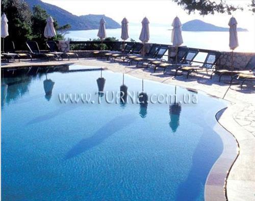 Hotel Hotel Il Pellicano 5*