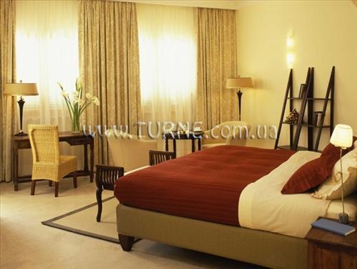 Изображение Tombolo Talasso Resort 5*