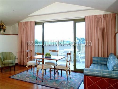 Изображение Villa Undulna вилла