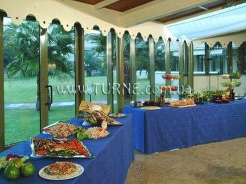 Отель Villa Undulna вилла