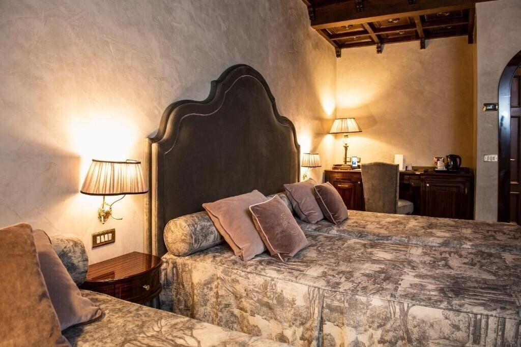 Fotografii Grand Baglioni 4*