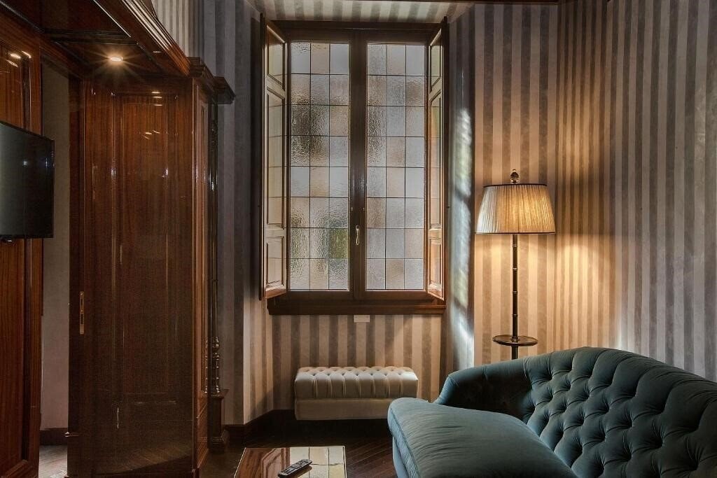 Imaginea Grand Baglioni 4*