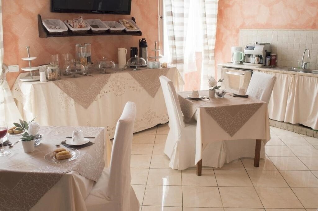 Imaginea Residenza d'Epoca la Corte dei Principi (ex. La Corte dei Principi, Residenza Depoca La Corte Principi, B&B La Corte dei Principi) 3*