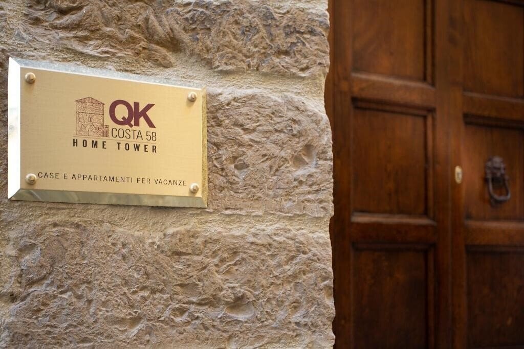 Fotografii Qk Costa58 Home Tower 5*