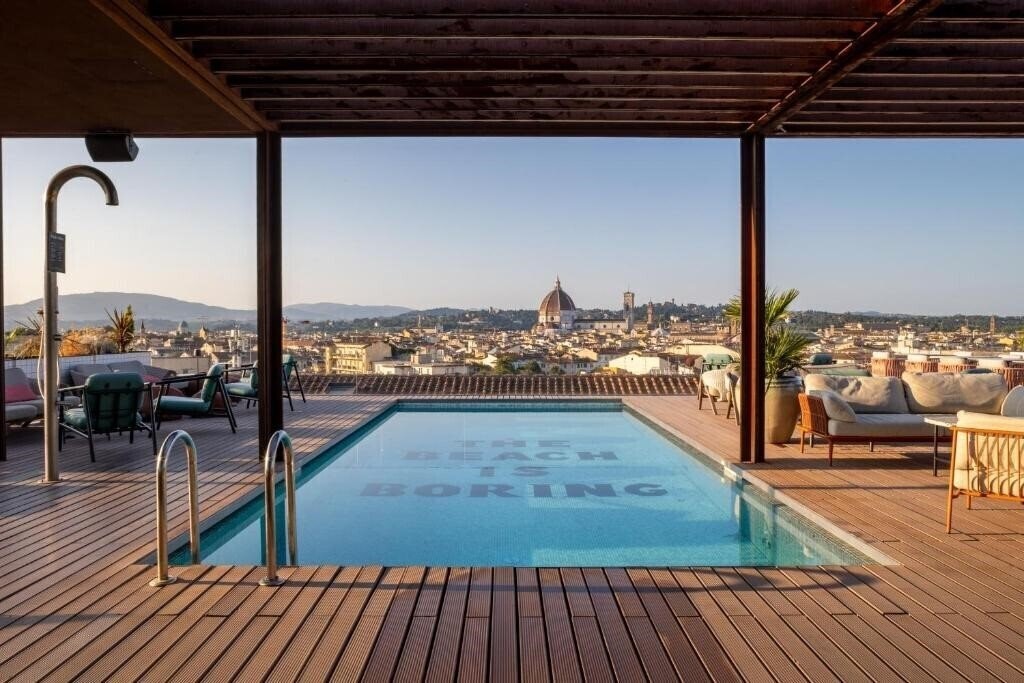 Изображение The Social Hub Florence Lavagnini 3*