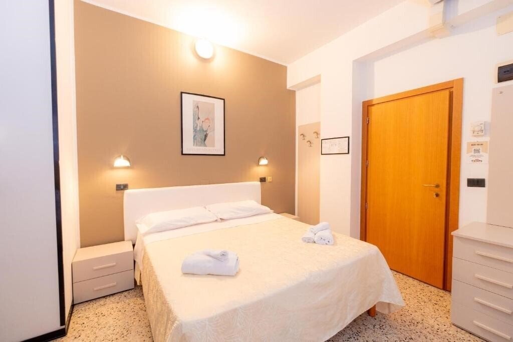 Фотография Galileo Florence 3*