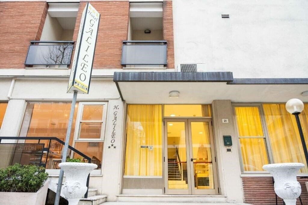 Изображение Galileo Florence 3*