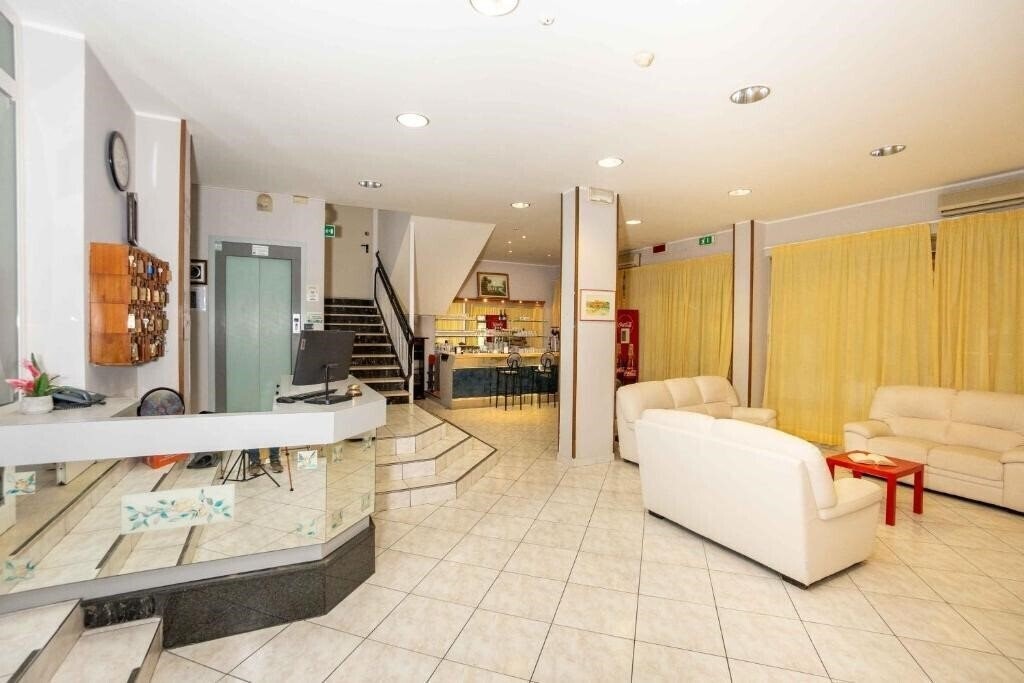 Картинка Galileo Florence 3*