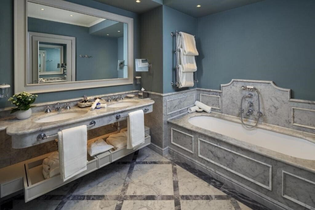 Fotografii Villa La Massa вилла