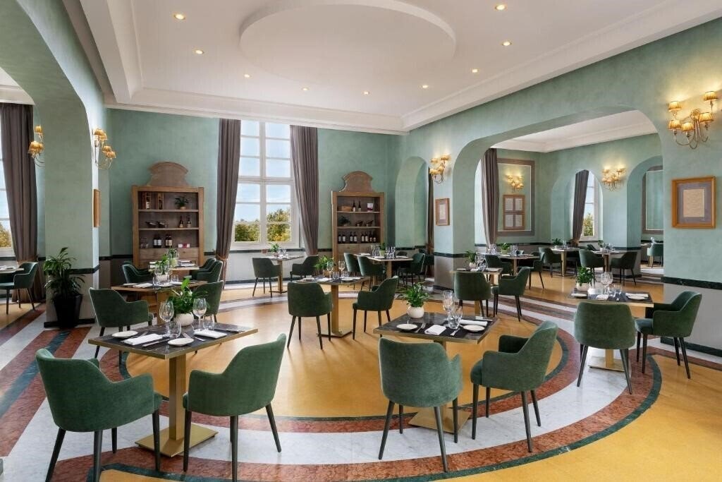 Fotografii Bagni Di Pisa 5*