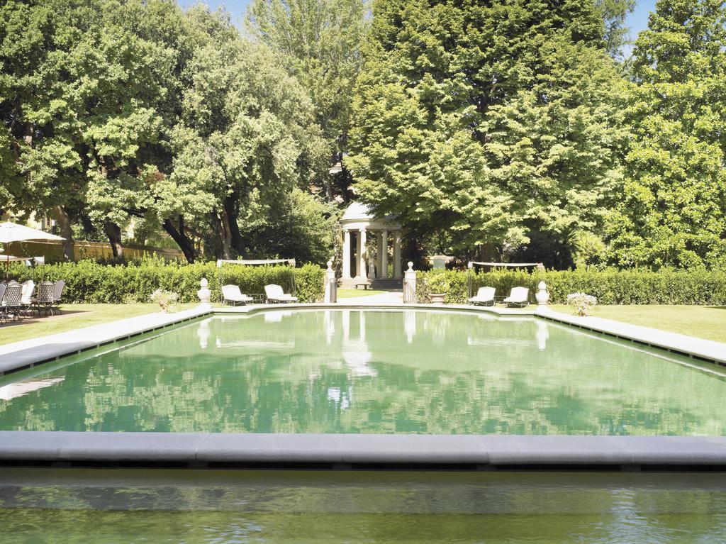 Hotel Four Seasons Firenze 5*