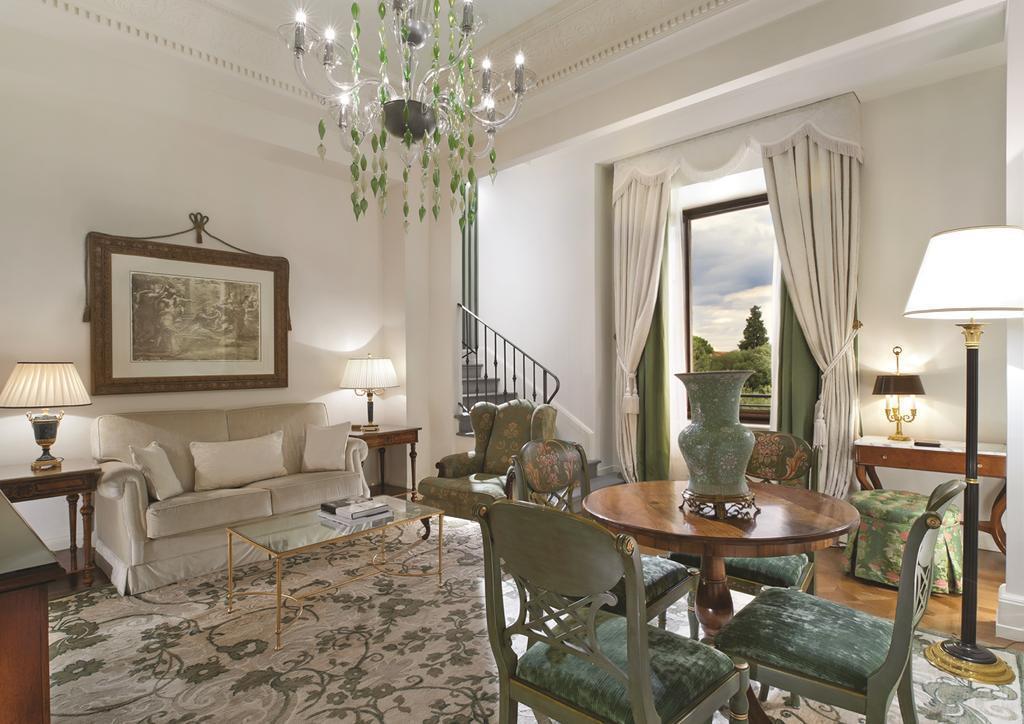 Fotografii Four Seasons Firenze 5*