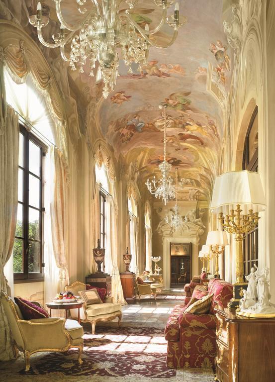 Fotografie Four Seasons Firenze 5*