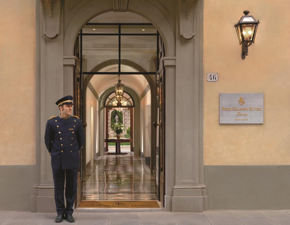 Imaginea Four Seasons Firenze 5*