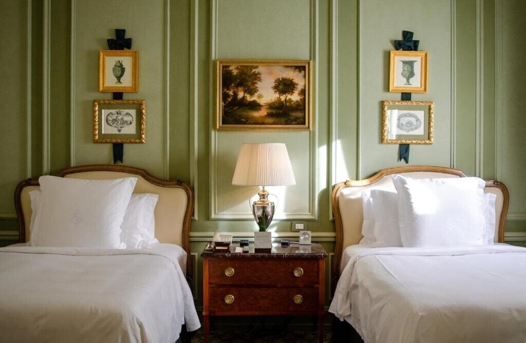 Imaginea Four Seasons Firenze 5*