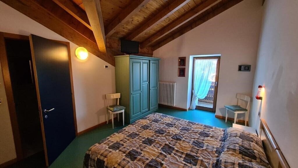 Fotografii Martinella Hotel (San Sebastiano-Folgaria) 3*