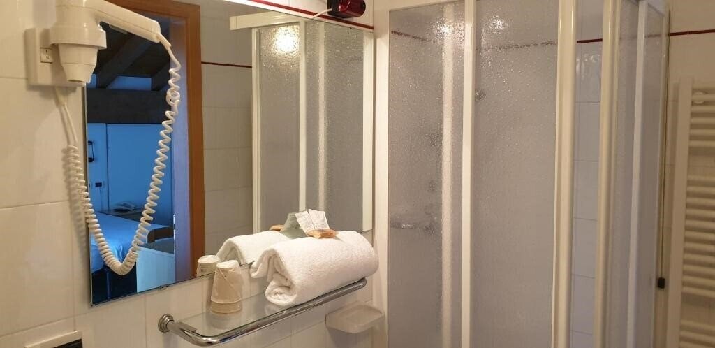 Fotografie Martinella Hotel (San Sebastiano-Folgaria) 3*