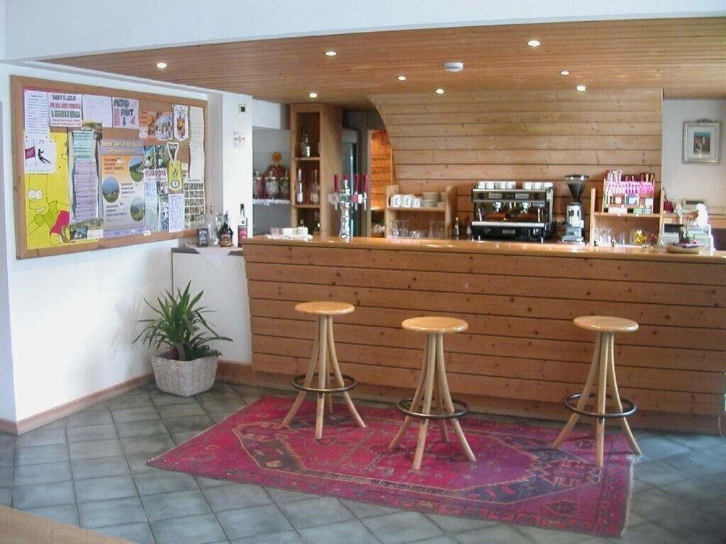 Imaginea Martinella Hotel (San Sebastiano-Folgaria) 3*