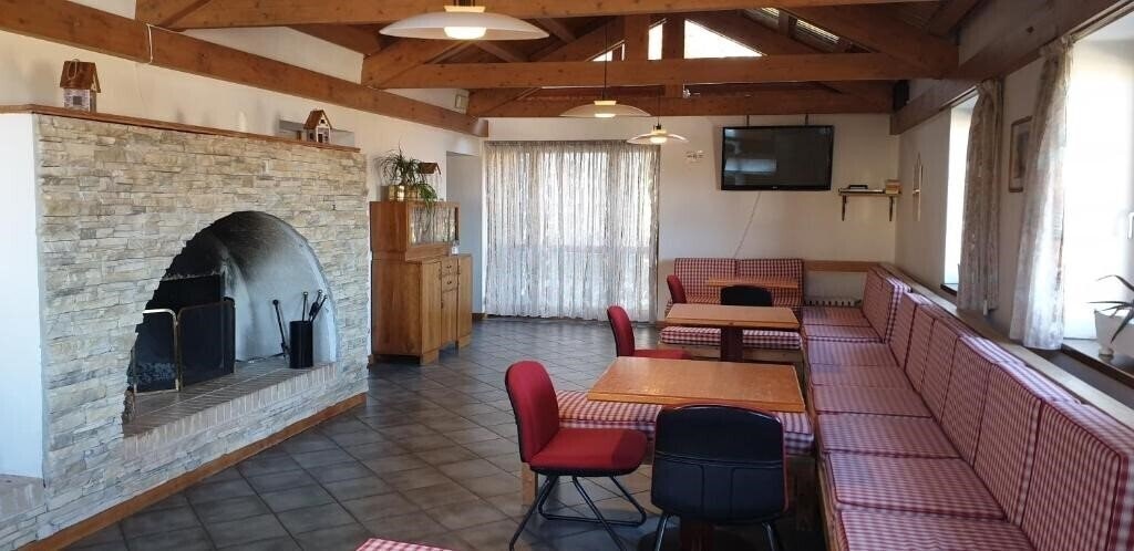Imaginea Martinella Hotel (San Sebastiano-Folgaria) 3*