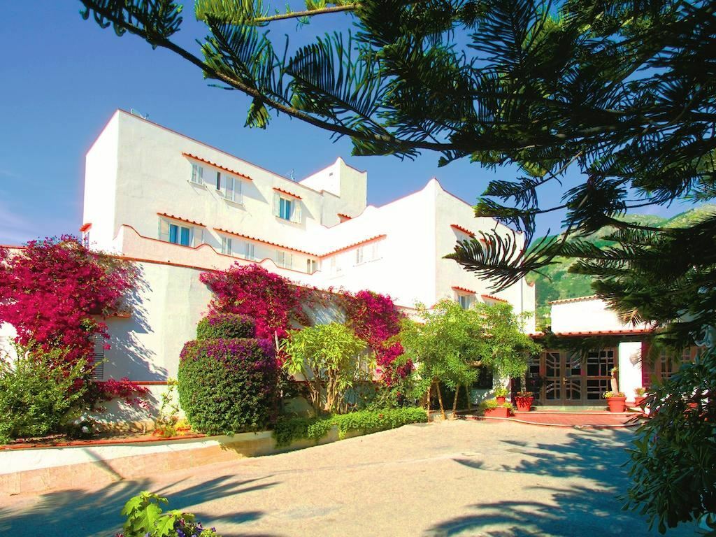 Изображение Parco San Marco (Forio) 4*