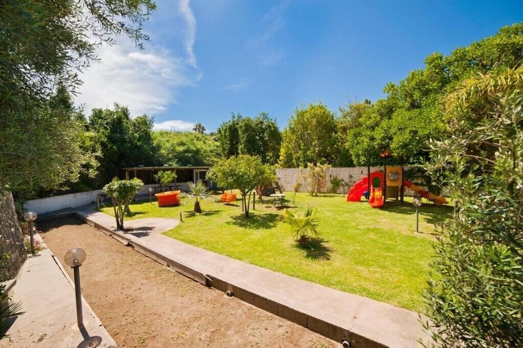 Fotografii Mediterraneo Park Terme 4*