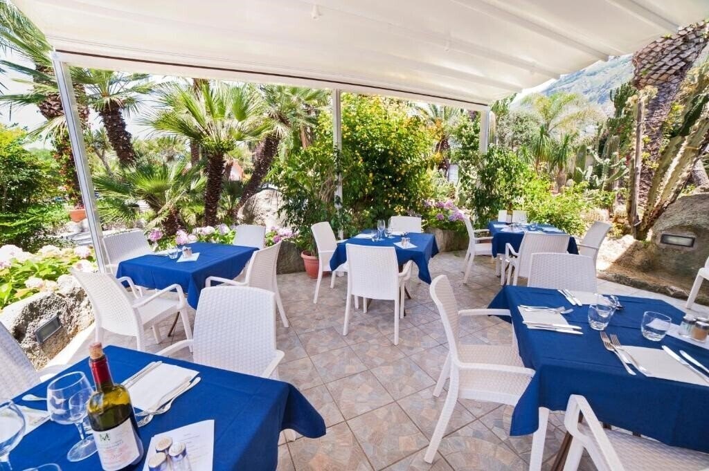 Fotografie Mediterraneo Park Terme 4*